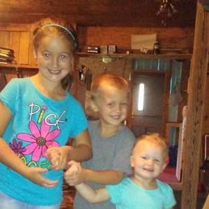 Meet your Posher, Rod